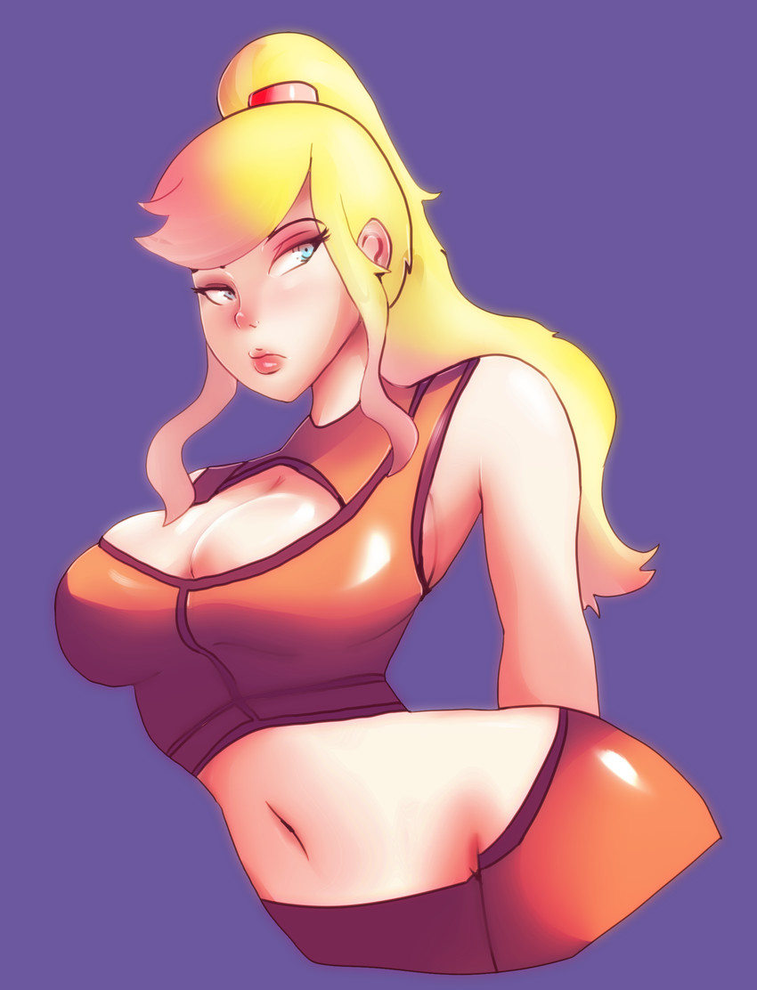 samus aran (metroid and 1 more) drawn by xpisigma