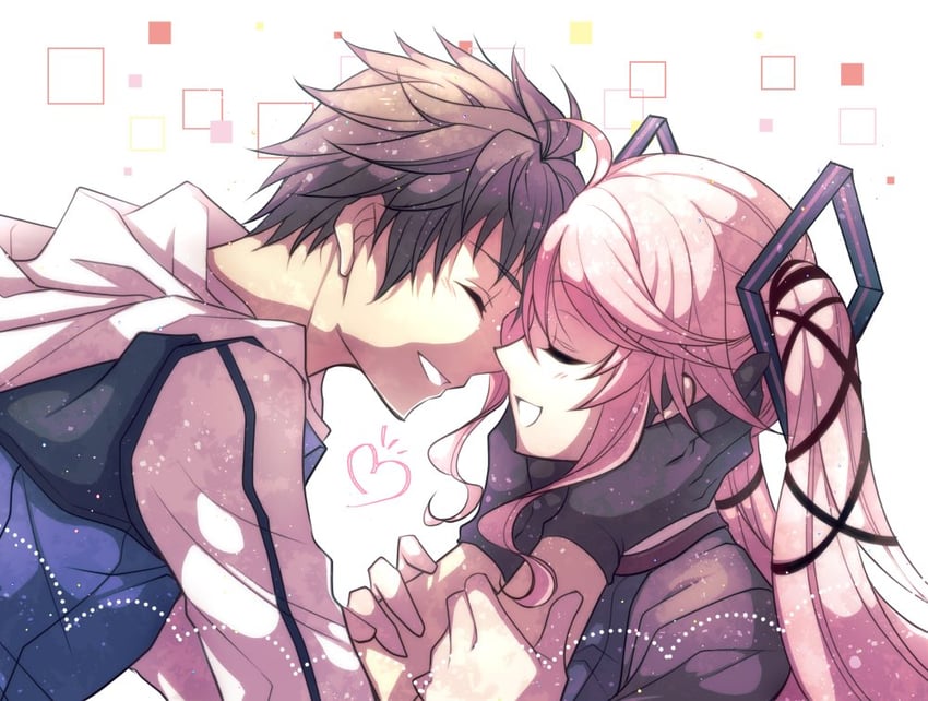 nadia rayne and swin abel (eiyuu densetsu and 2 more) drawn by satsuki_(chaosmode)