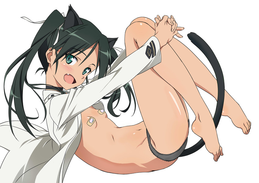 francesca lucchini (world witches series and 1 more) drawn by yamamoto_shuuhei
