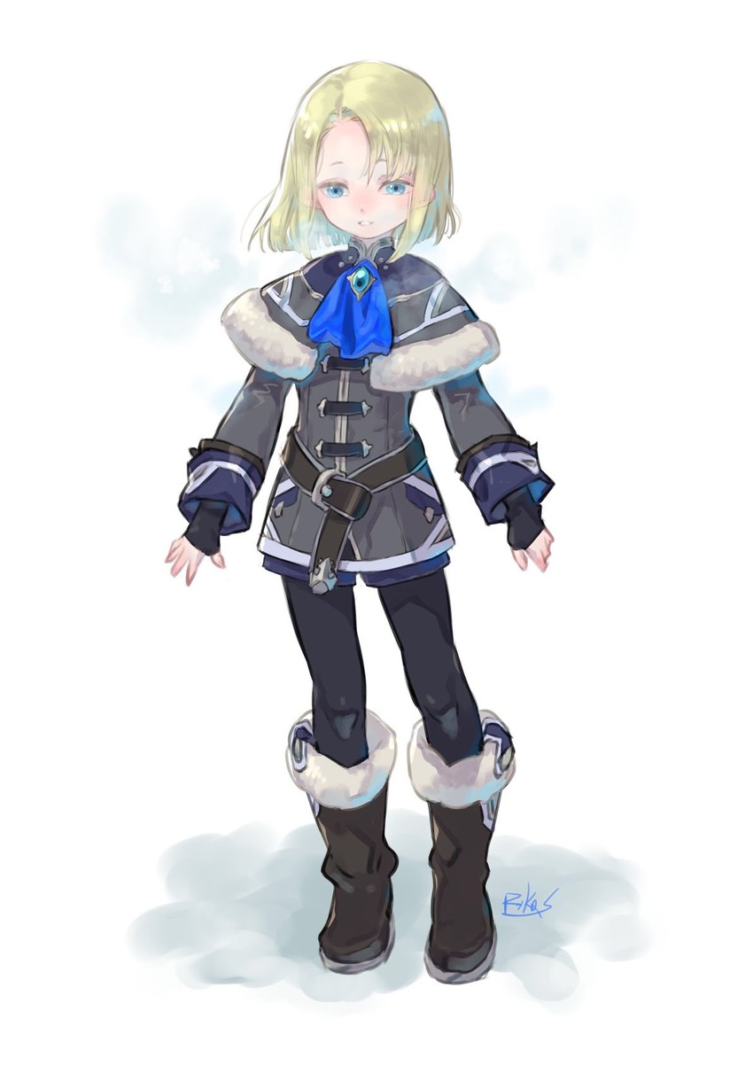 dimitri alexandre blaiddyd (fire emblem and 1 more) drawn by suzuki_rika
