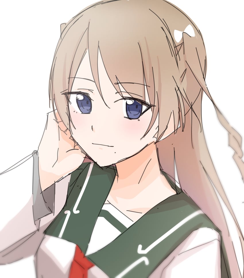 miroku yumiko (yuusha de aru and 1 more) drawn by hokan_yp