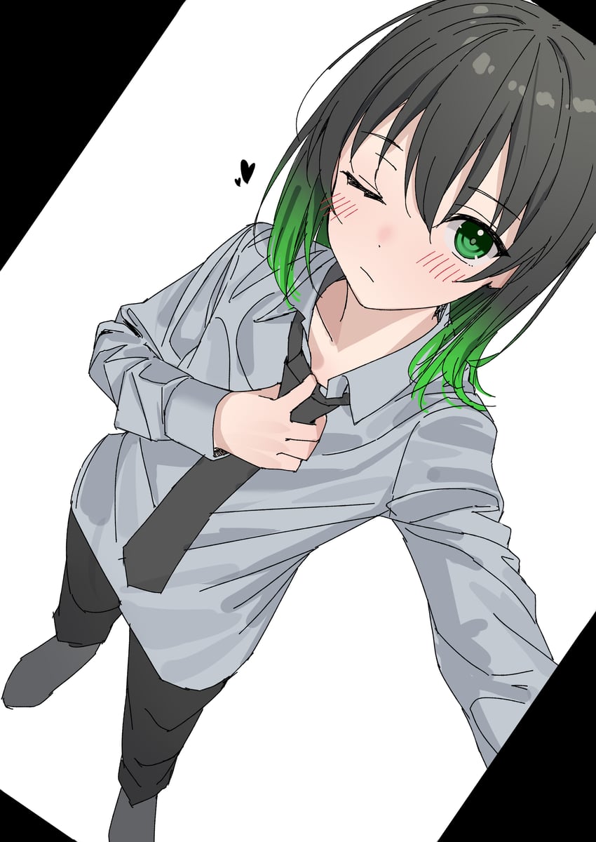 takasaki yu (love live! and 1 more) drawn by kawai_ritsu_(rits_meg)