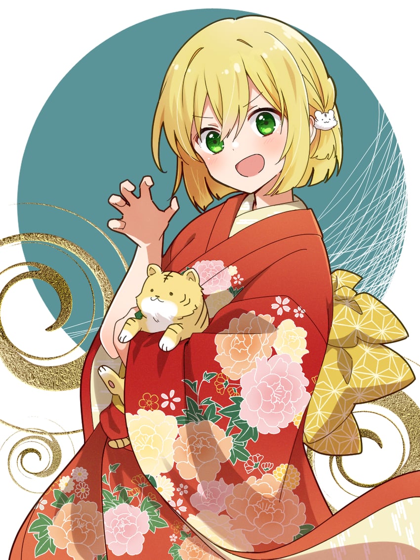 unyu hitomi (killer in the mirror) drawn by enkichi_totan