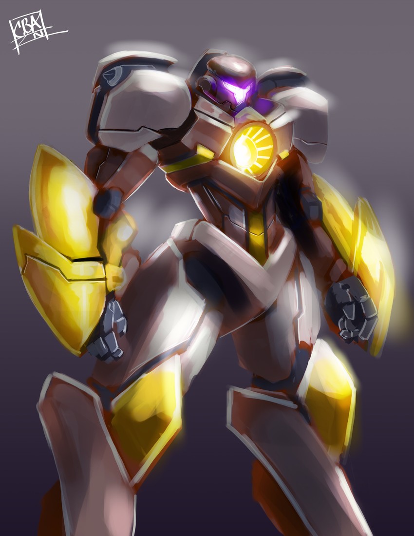 yang xiao long and gipsy danger (rwby and 1 more) drawn by checkerboardazn