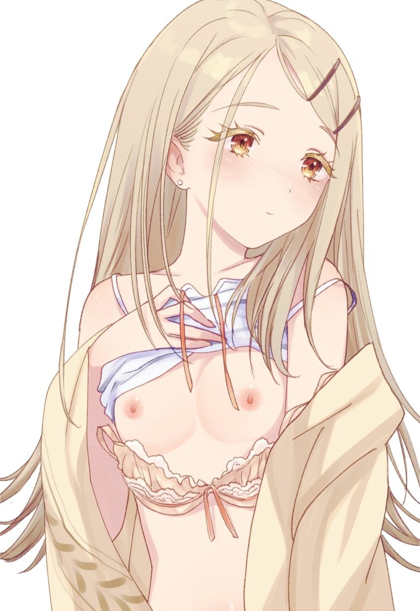 shinosawa hiro (idolmaster and 1 more) drawn by shirokuma-kun