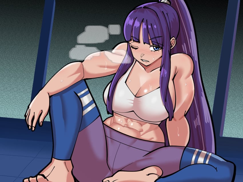 altina (fire emblem and 1 more) drawn by mnejing30