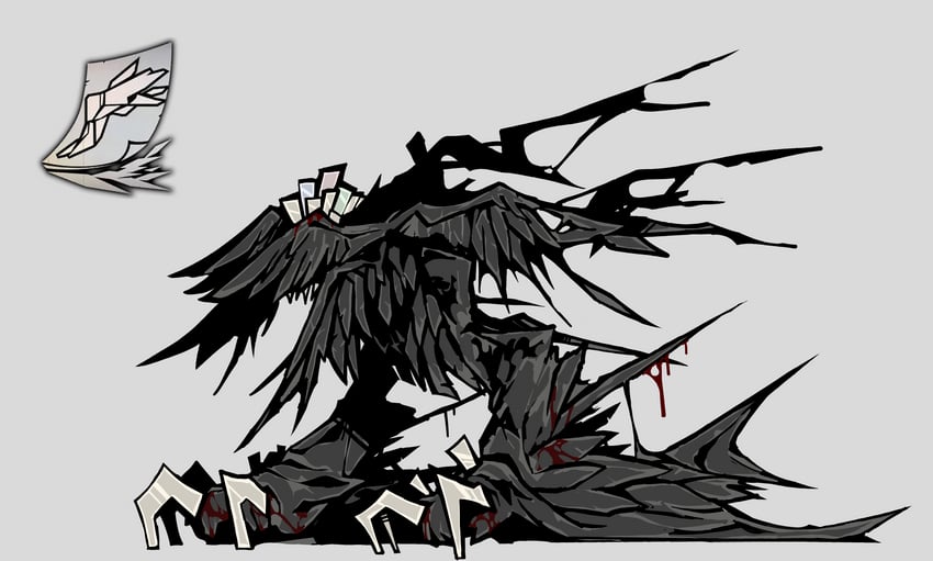 yi sang (project moon and 1 more) drawn by teko1193