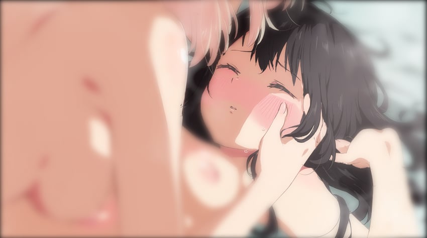 nishikigi chisato and inoue takina (lycoris recoil) drawn by or2_(sahr7857)