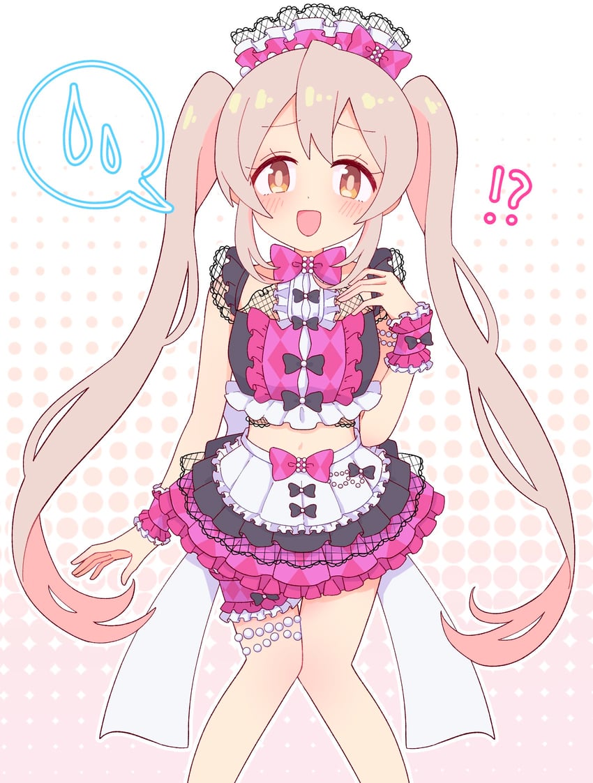 oyama mahiro (onii-chan wa oshimai! and 2 more) drawn by wow_357