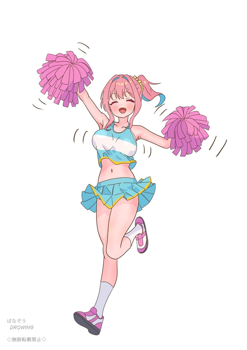 hozuki kaede (onii-chan wa oshimai!) drawn by pa_panahana