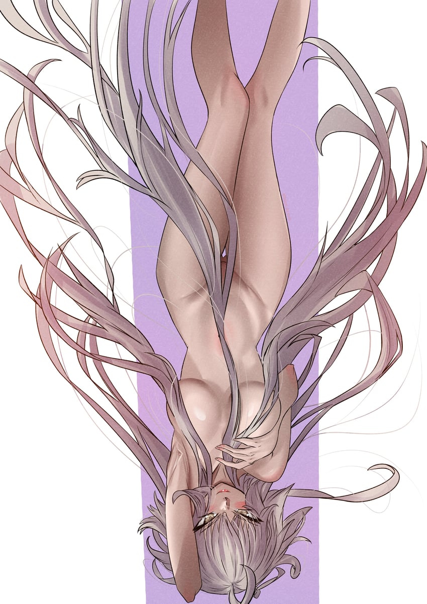 jeanne d'arc alter (fate and 1 more) drawn by fukou