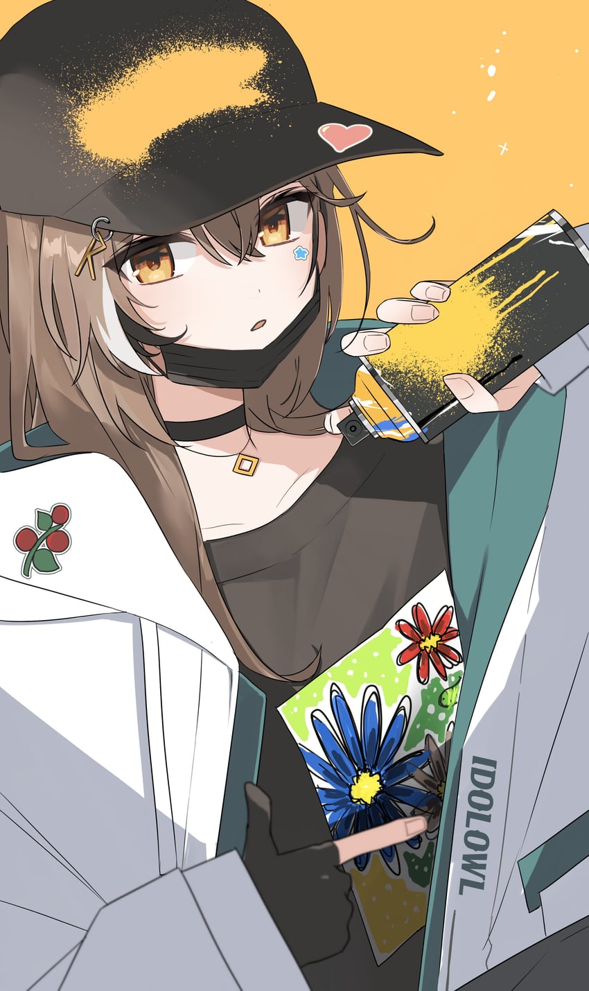 nanashi mumei (hololive and 1 more) drawn by xx_tk9