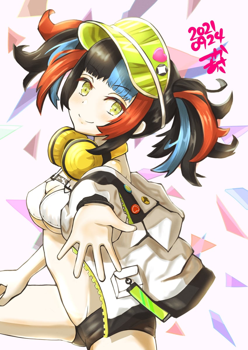 sei shounagon (fate and 1 more) drawn by tsukaasa