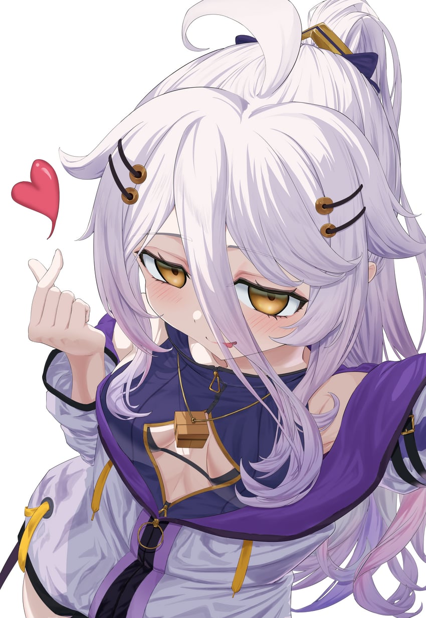 henya the genius (vshojo) drawn by majin_(mazimazindayo)