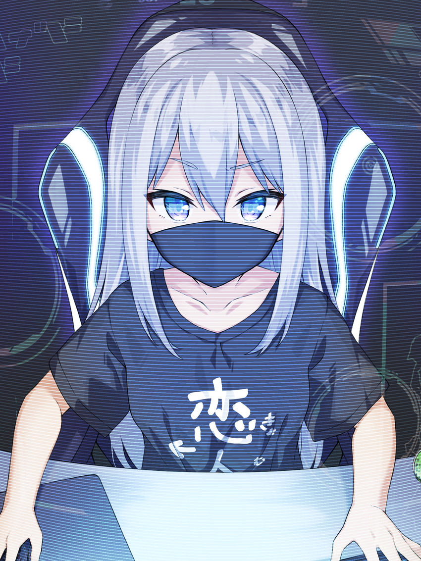 original drawn by mimura_zaja