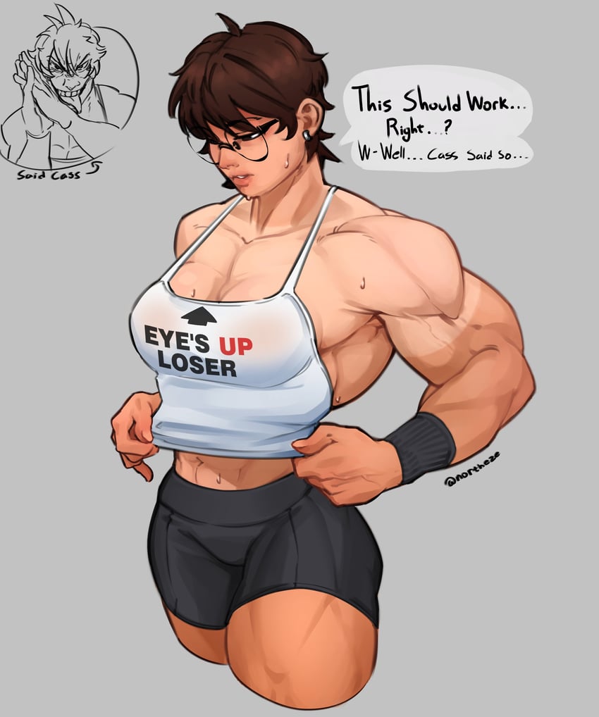 original drawn by norutheze