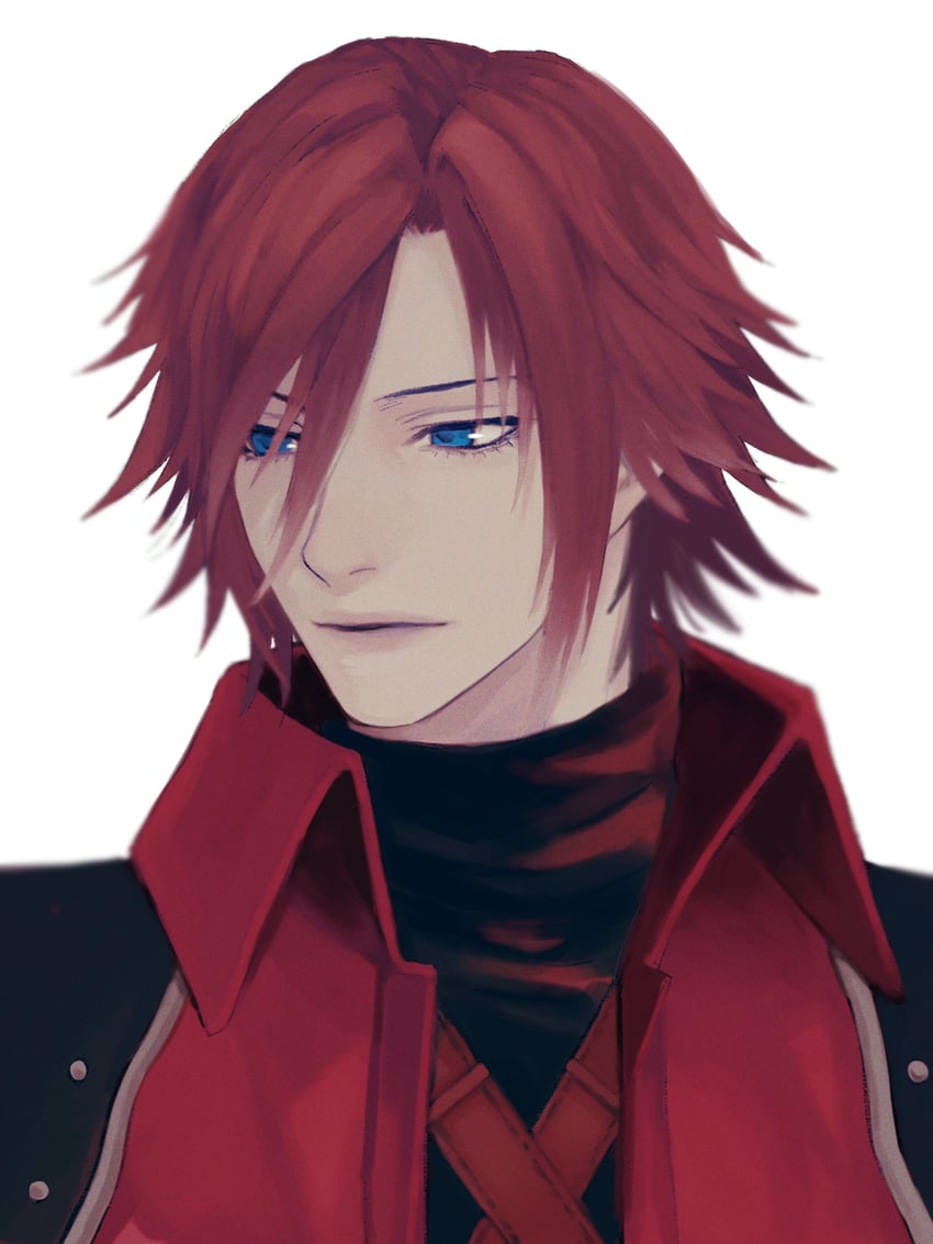 genesis rhapsodos (final fantasy and 2 more) drawn by d8j0j