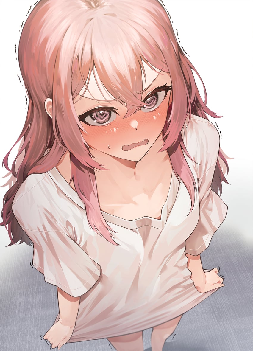 inui sajuna (sono bisque doll wa koi wo suru) drawn by neshia_(tsaqif0309)
