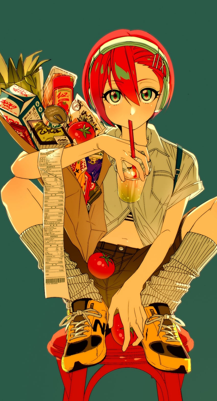 amate yuzuriha (gundam and 1 more) drawn by yang_gallae