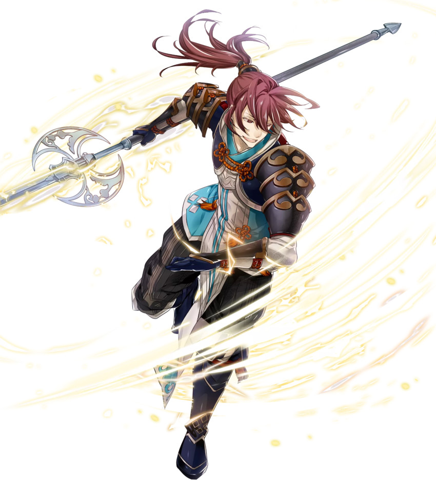 subaki (fire emblem and 2 more) drawn by yura_(ub4u)