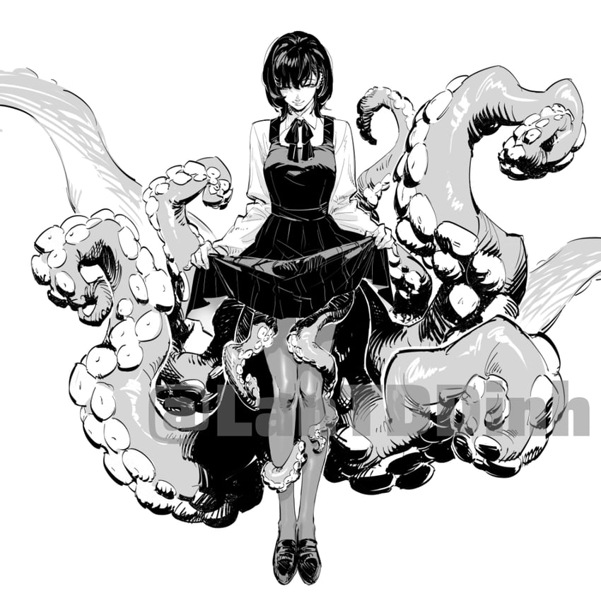 yoshida hirofumi (chainsaw man) drawn by lan_dinh_thi_dieu