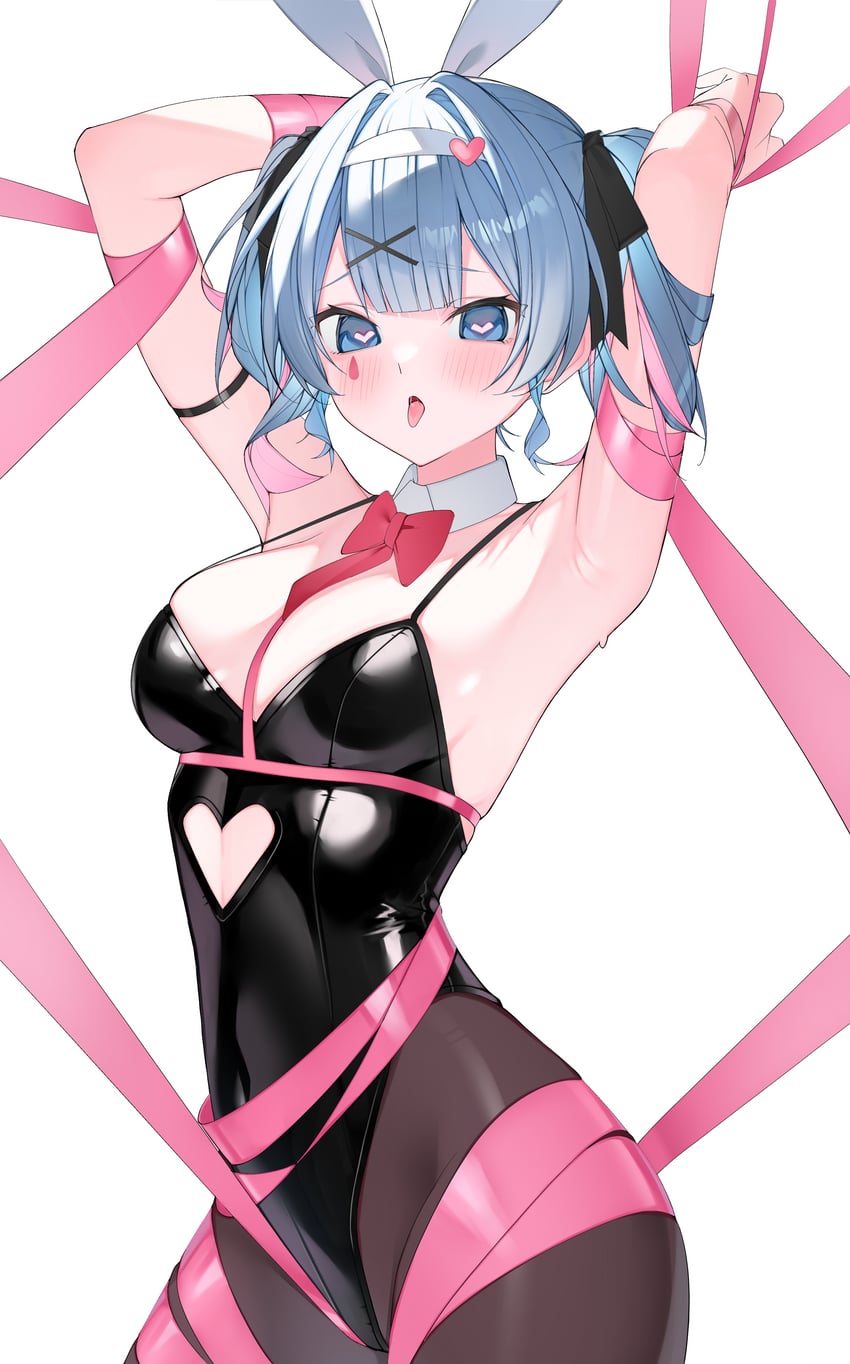 hatsune miku (vocaloid and 1 more) drawn by sumi_(mizuoisiiii)