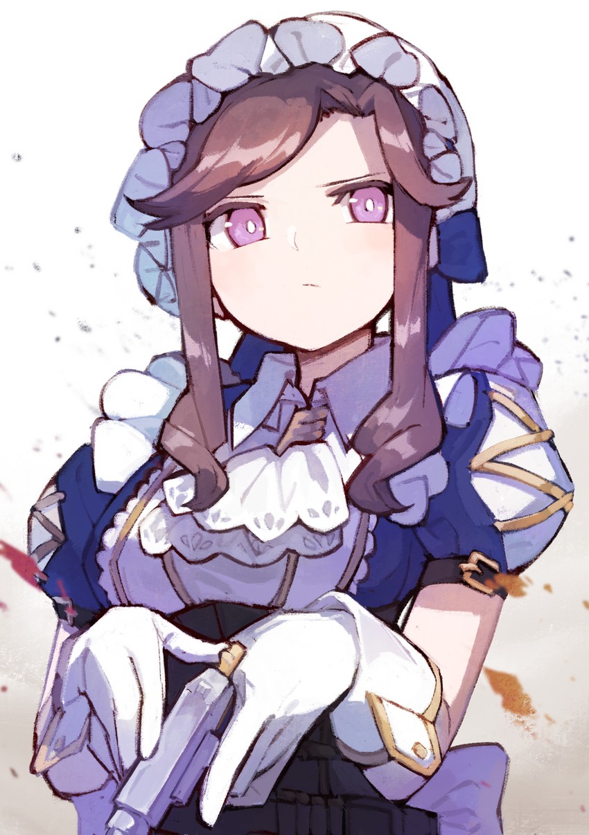 tendou maya (shoujo kageki revue starlight and 1 more) drawn by goe_(g-o-e)