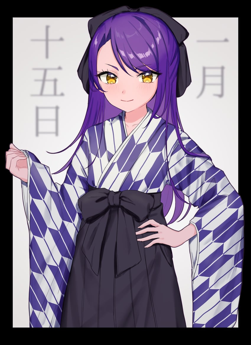 toudou shion (pretty series and 1 more) drawn by hourai_ninjin