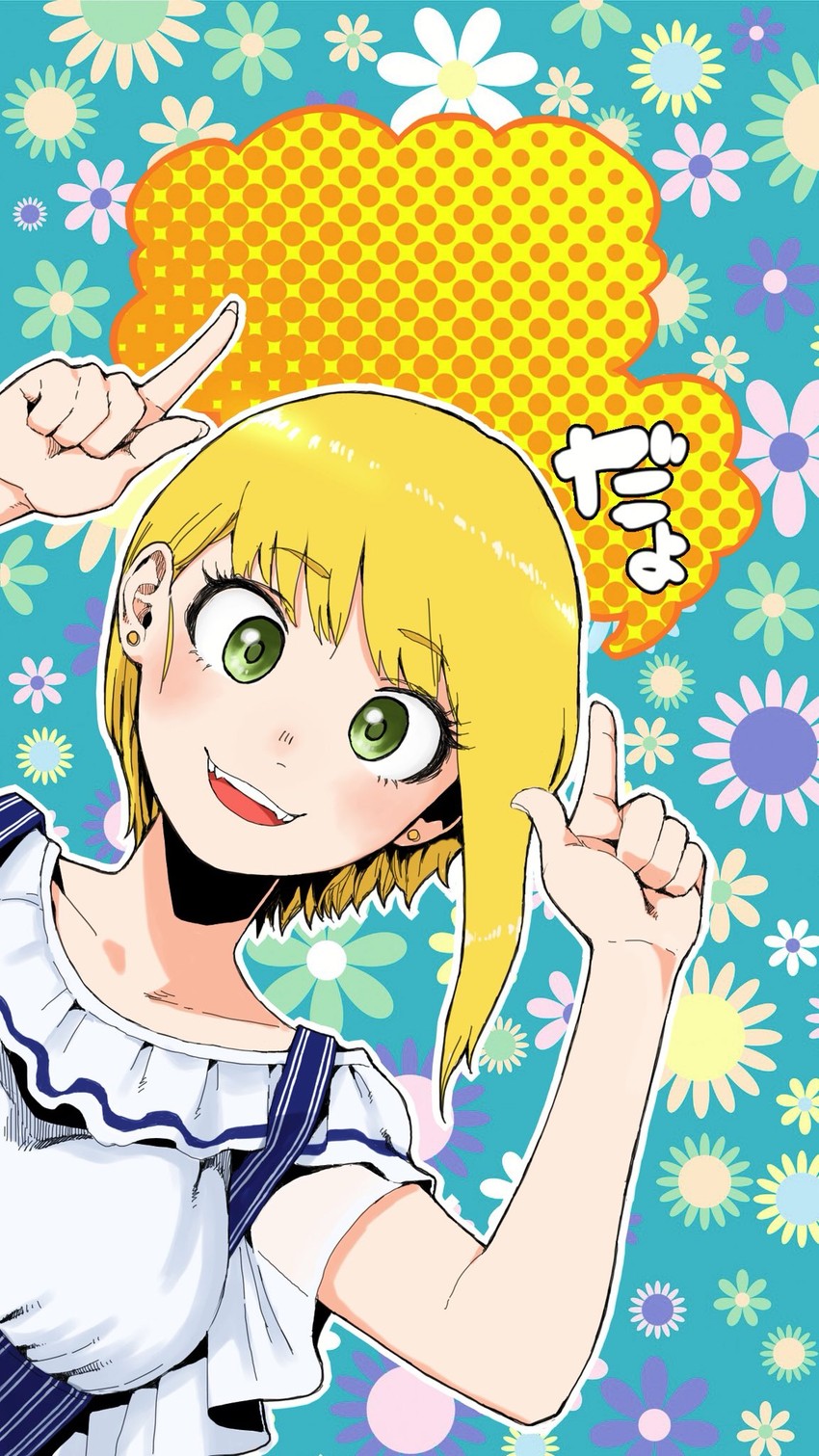 miyamoto frederica (idolmaster and 1 more) drawn by haioku_colonel
