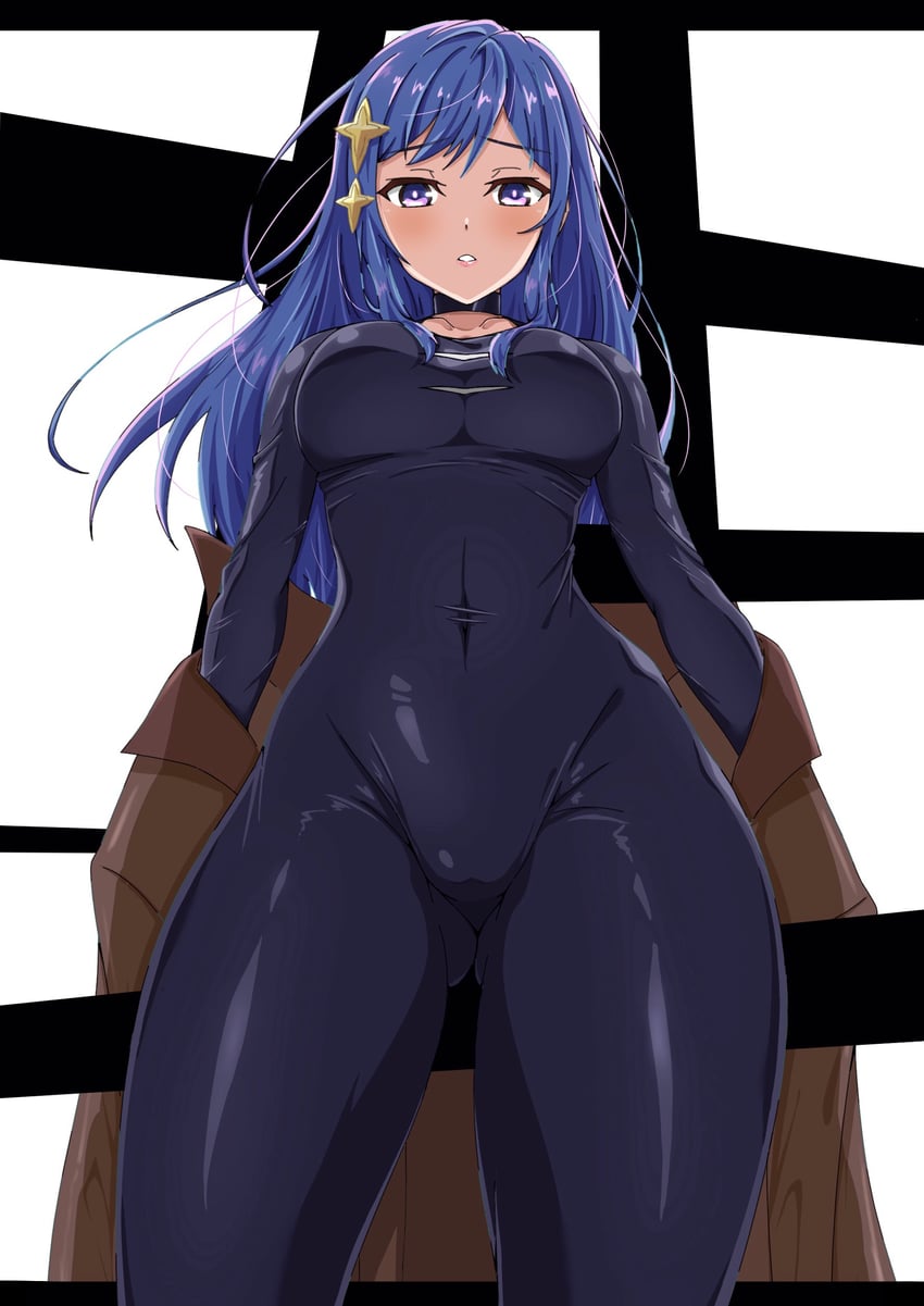 maha (sekai saikou no ansatsusha isekai kizoku ni tensei suru) drawn by macaroni_(dontakadx)