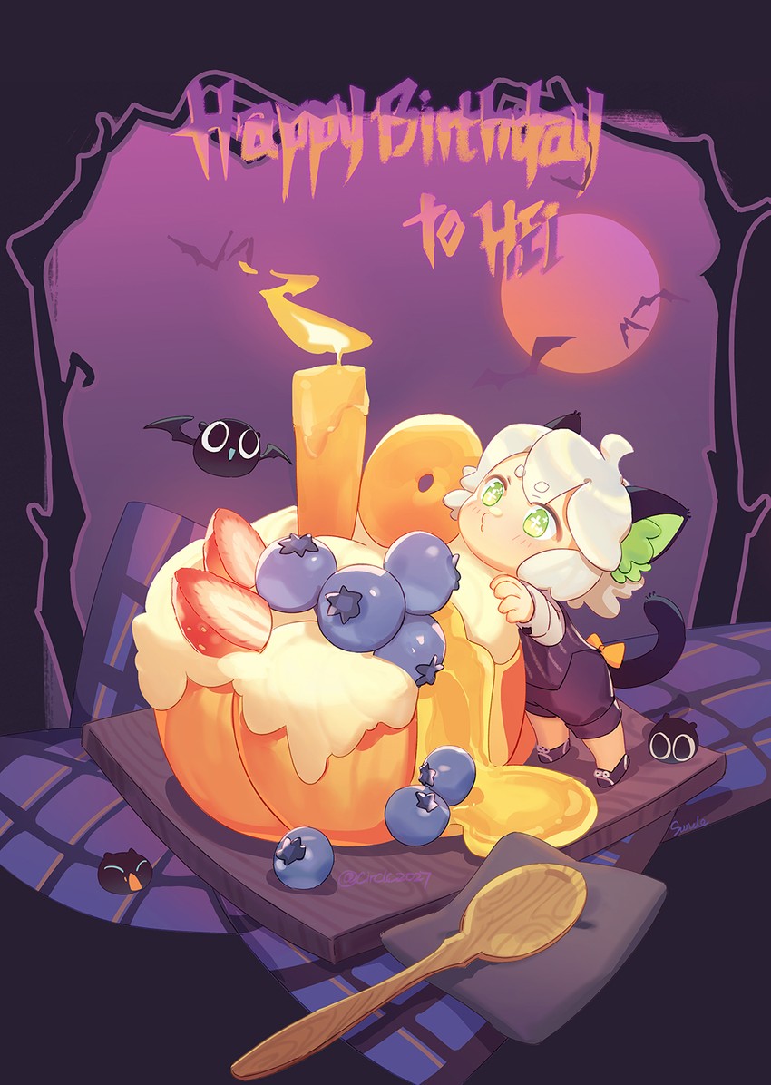 luo xiaohei and heixiu (luo xiaohei zhanji) drawn by suncle
