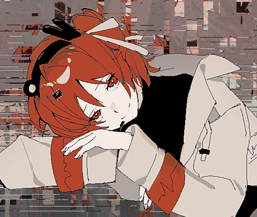 adachi rei (utau and 1 more) drawn by yasumigohan
