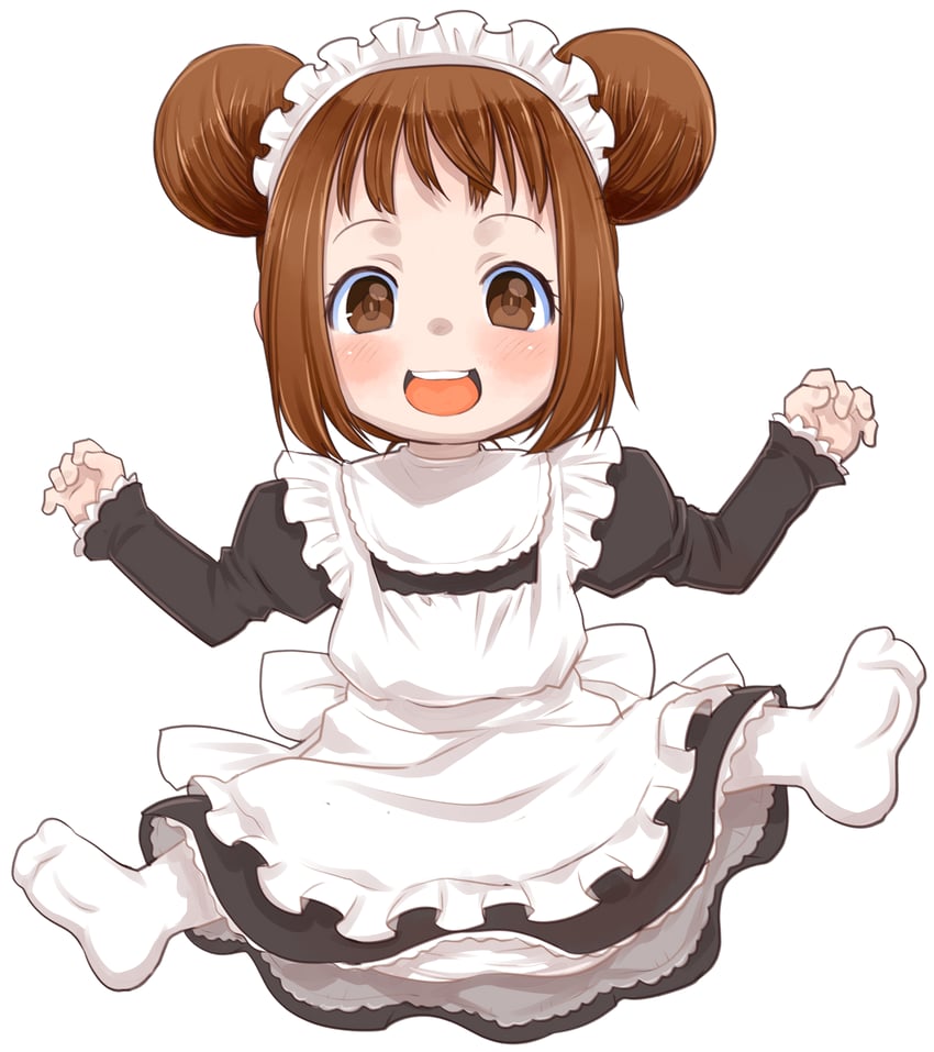 pedoi (futaba channel and 1 more) drawn by teruki_kuma