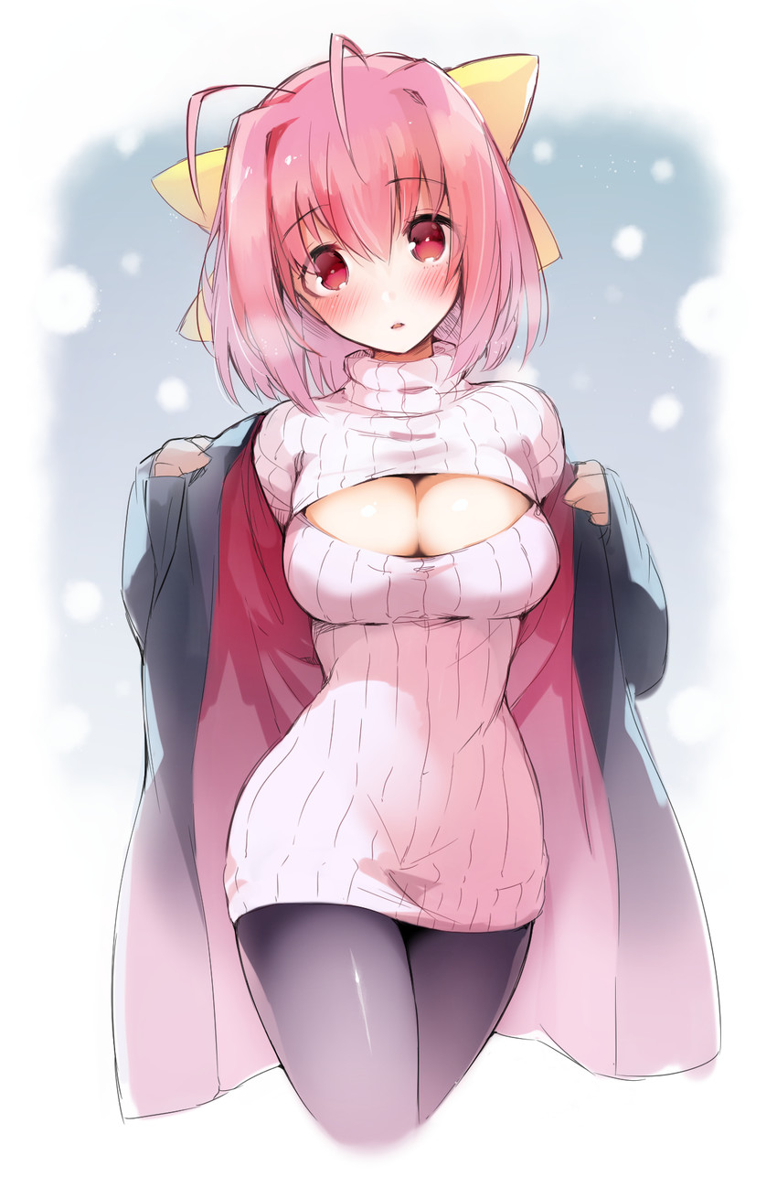 nakagawa kanon (kami nomi zo shiru sekai) drawn by pyon-kichi
