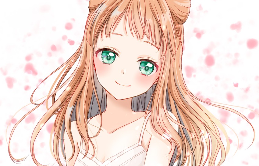saotome ako (aikatsu! and 1 more) drawn by tiramisu651