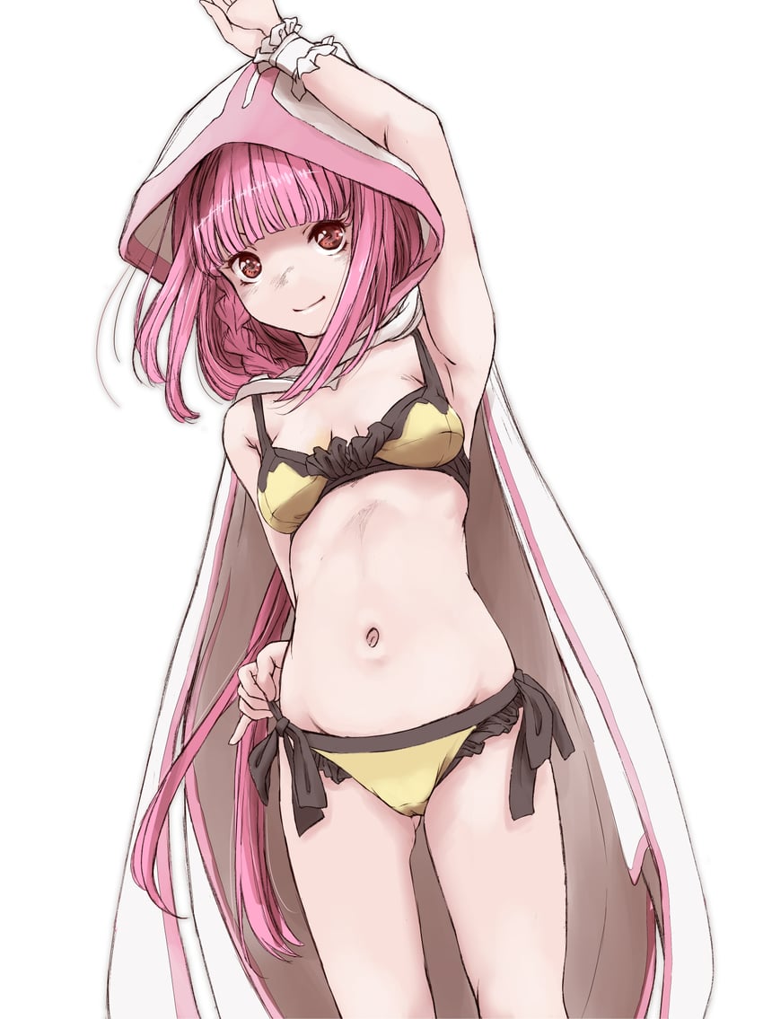 tamaki iroha (mahou shoujo madoka magica and 1 more) drawn by marutaya