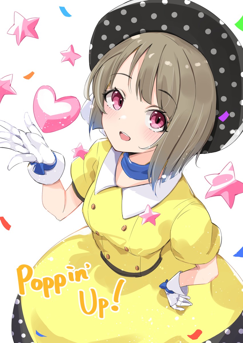 nakasu kasumi (love live! and 1 more) drawn by anbasa_(amaneyuz13)