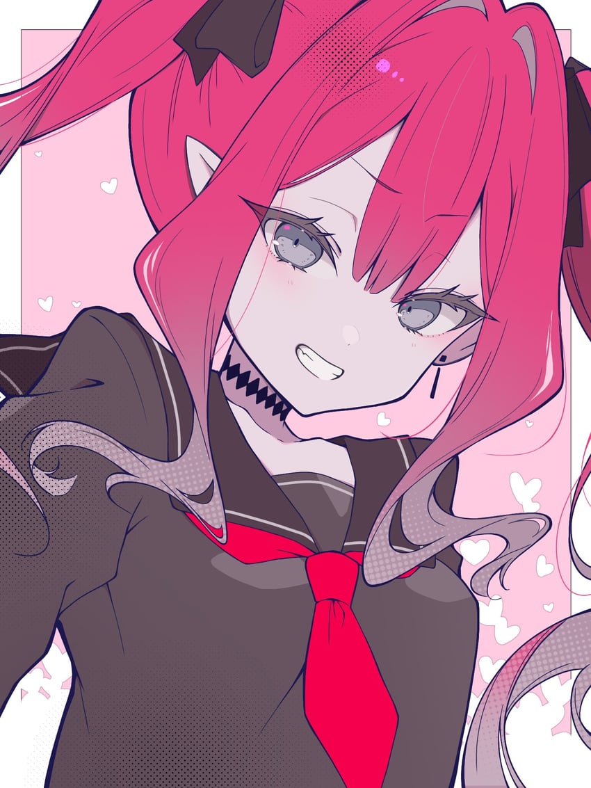 baobhan sith (fate and 1 more) drawn by i10_ksw