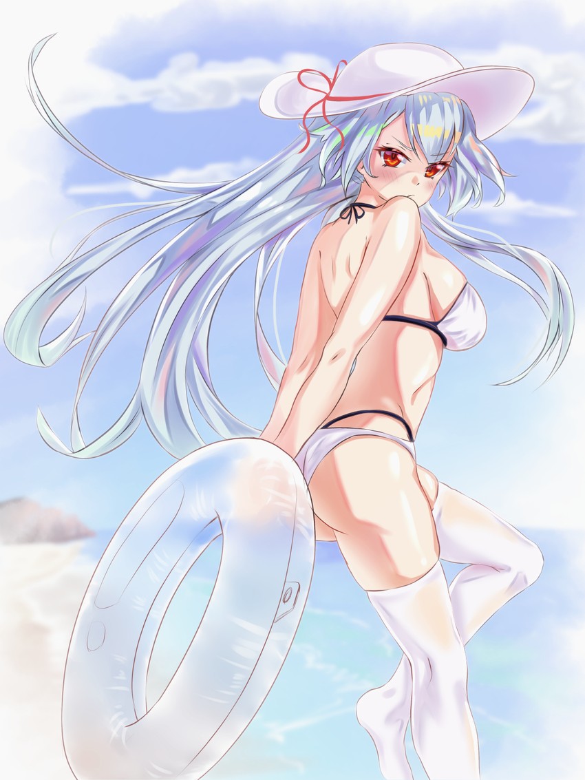 tomoe gozen (fate and 1 more) drawn by yahan_(mctr5253)