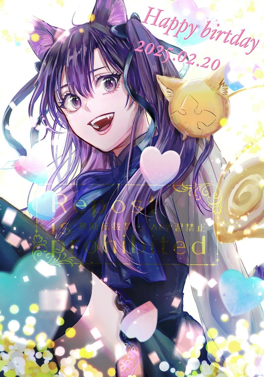 lenalee lee and timcanpy (d.gray-man) drawn by pnsk_pn