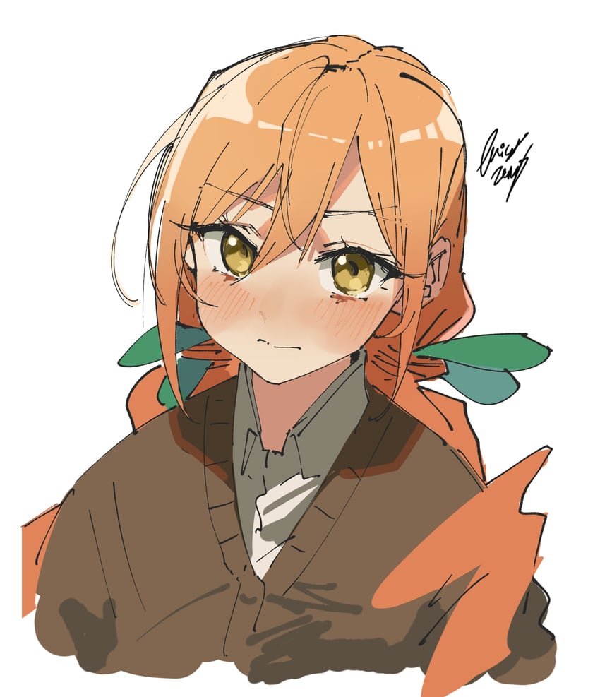inda karane (kimi no koto ga dai dai dai dai daisuki na 100-nin no kanojo) drawn by ericx_gasi