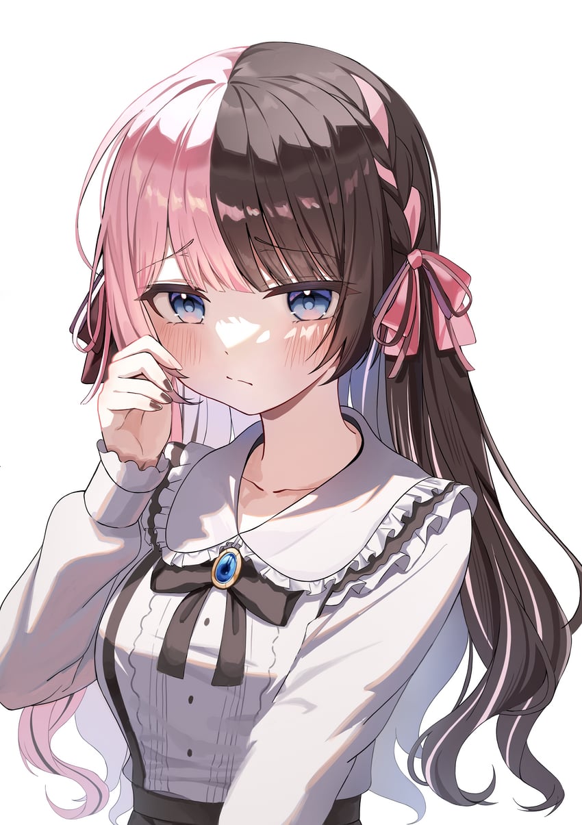 tachibana hinano (vspo! and 1 more) drawn by seaz_(27942728)