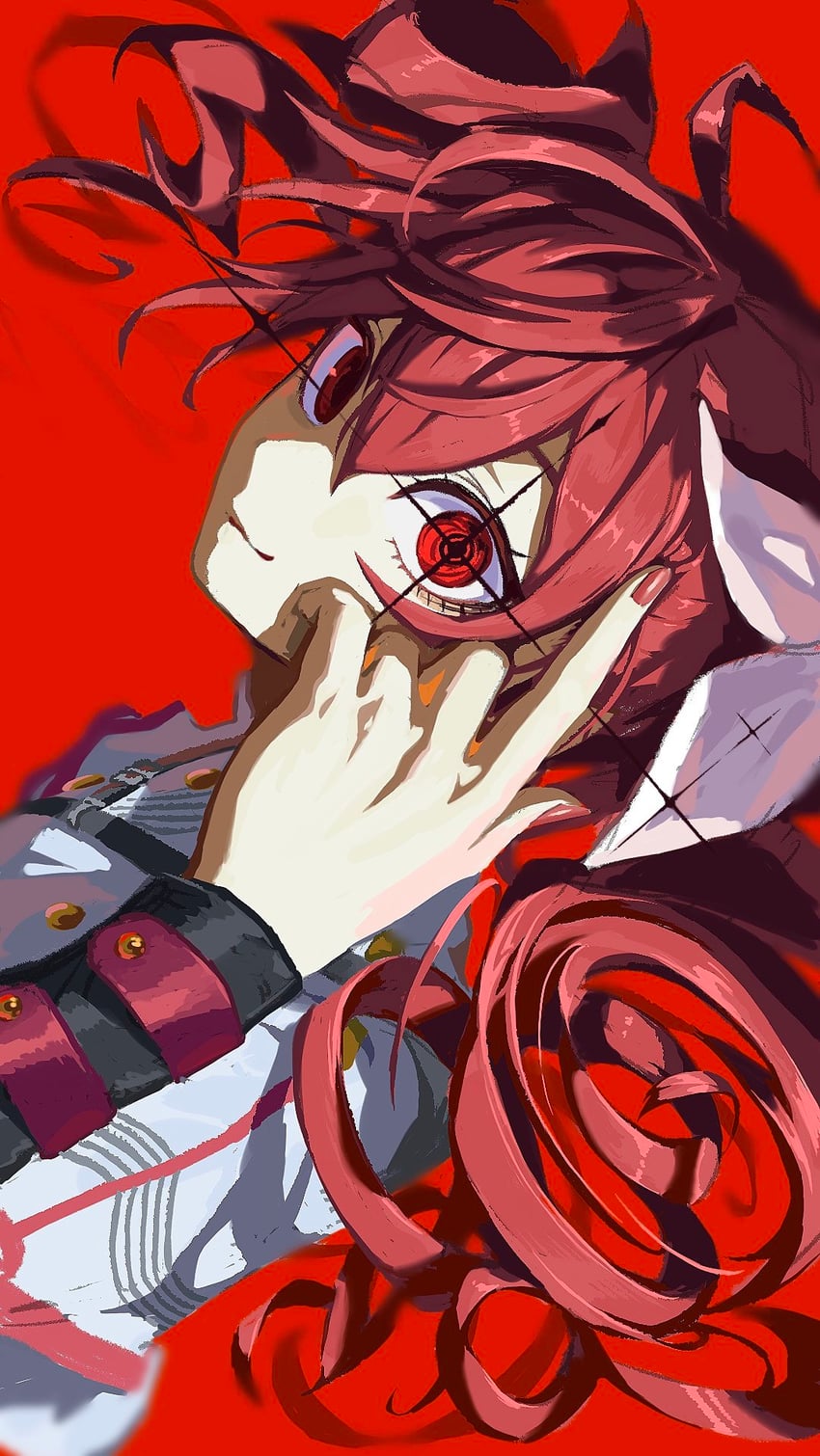 kasane teto (utau and 1 more) drawn by wawasuke