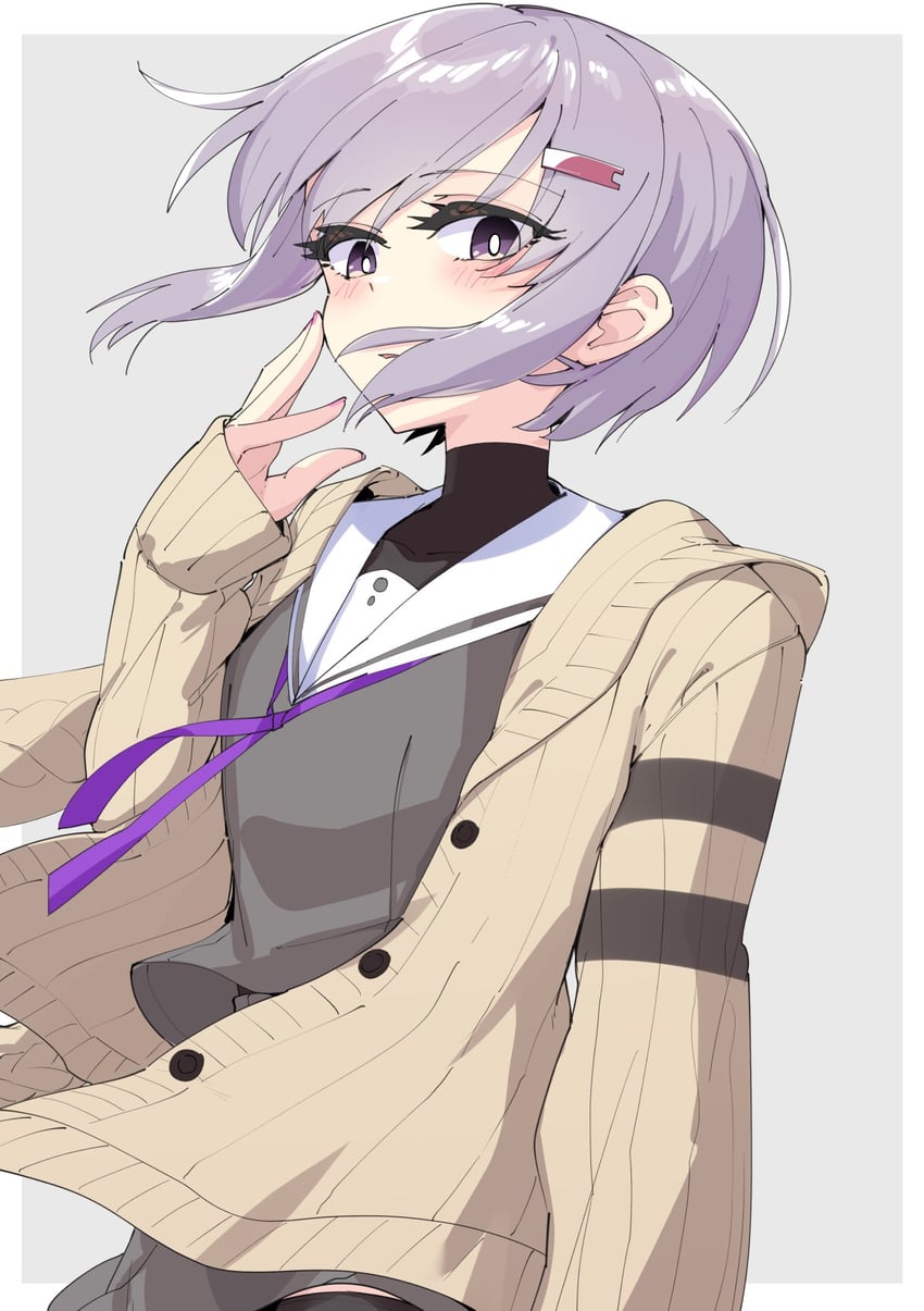 yuzuki yukari (voiceroid and 1 more) drawn by zooanime