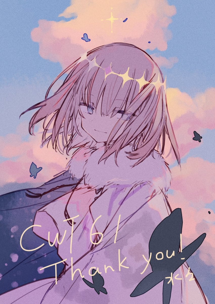 oberon (fate and 1 more) drawn by mizumizu_(phoenix)