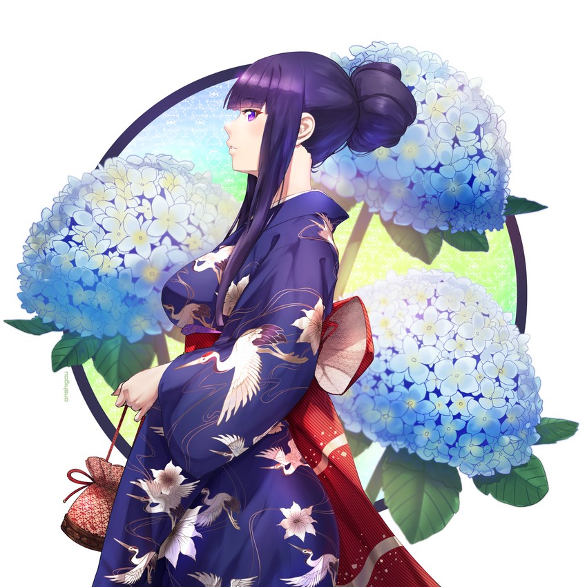 raiden mei (honkai and 1 more) drawn by onshigou