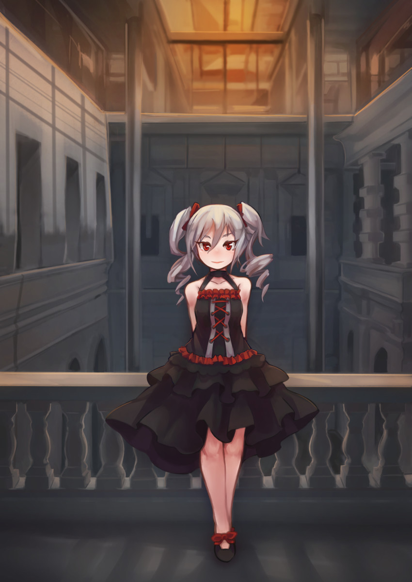 kanzaki ranko (idolmaster and 1 more) drawn by arceonn