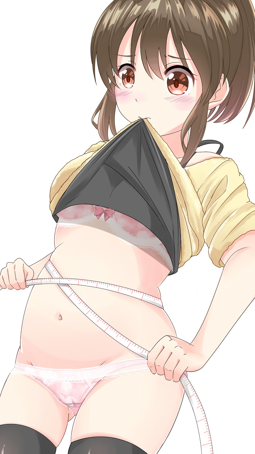 hori yuko (idolmaster and 1 more) drawn by sora_(silent_square)