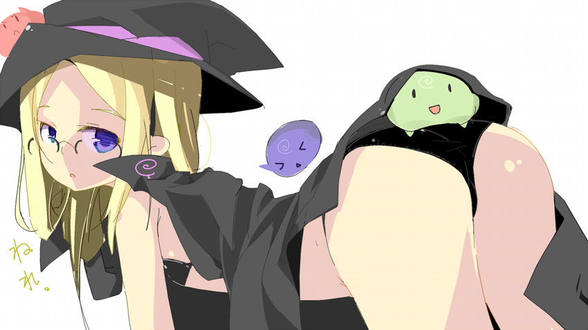 natasha, kurukuru, and professor um (sekai seifuku: bouryaku no zvezda) drawn by chrome96