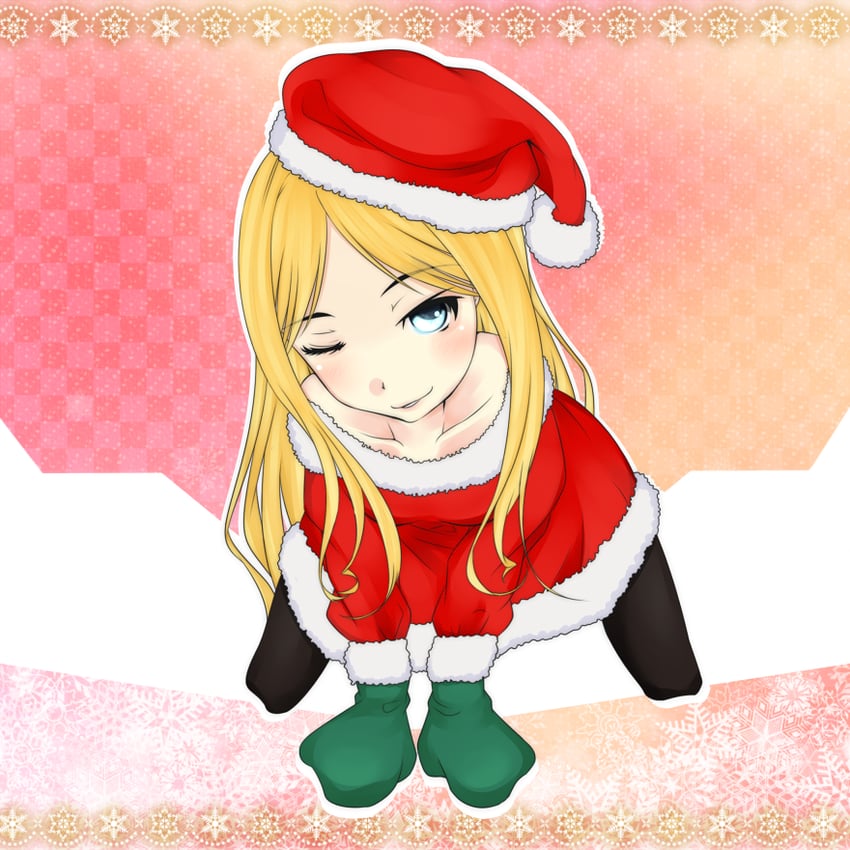 frenda seivelun (toaru majutsu no index and 1 more) drawn by shin_(highest1192) and sozaiyamimi